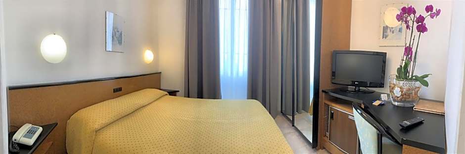 Hotel Lamberti