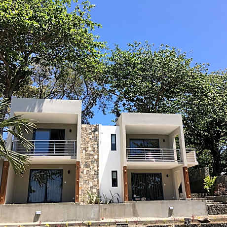 Valmarin Seafront Apartments
