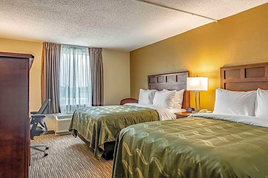 Knights Inn Bucyrus