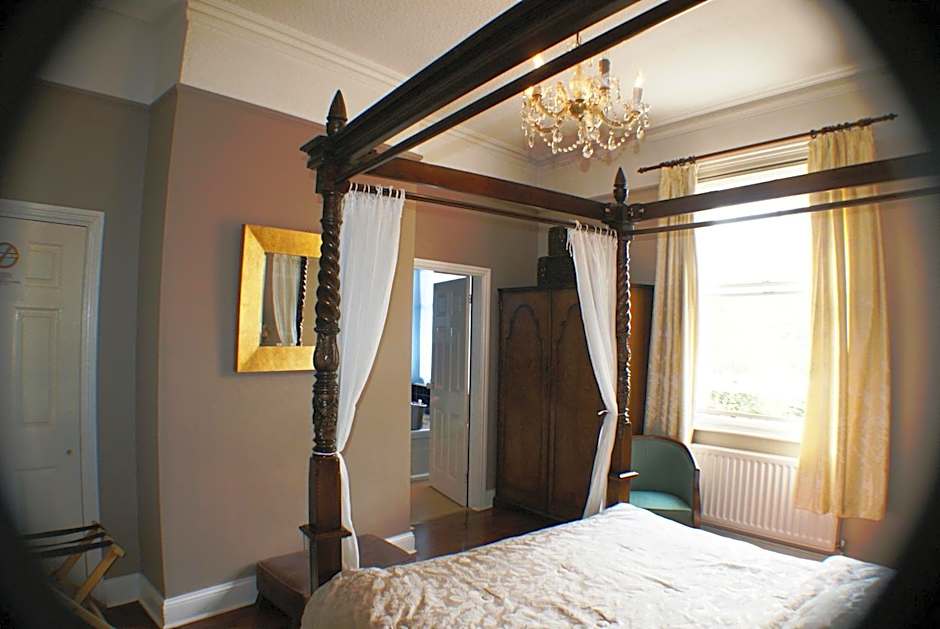 The Bank House Hotel