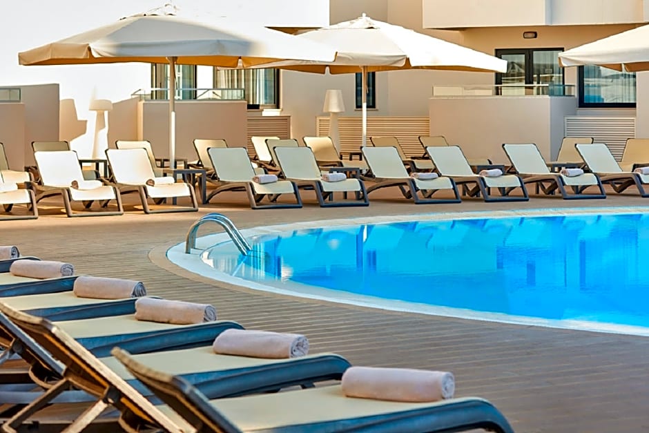 Santa Eulália Hotel Apartamento & Spa