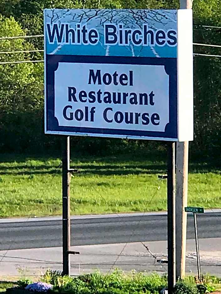 White Birches Motel