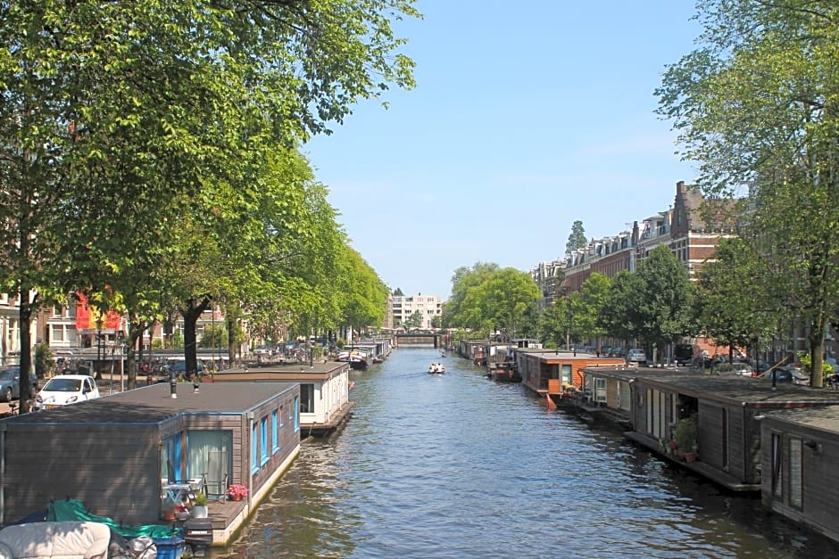 Great Apartment Amsterdam