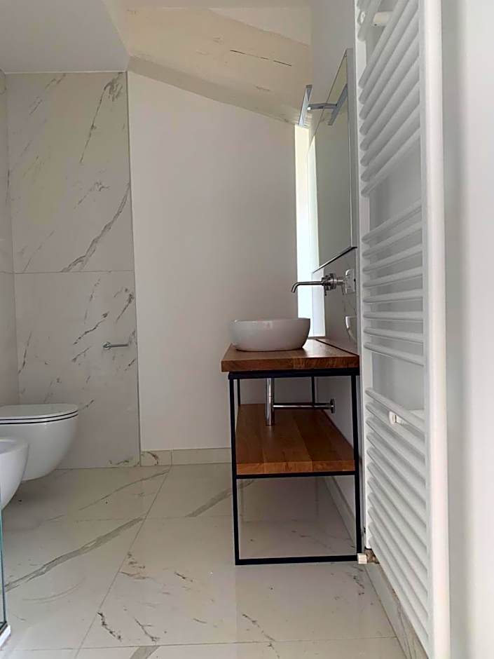 Residenze Mazzini