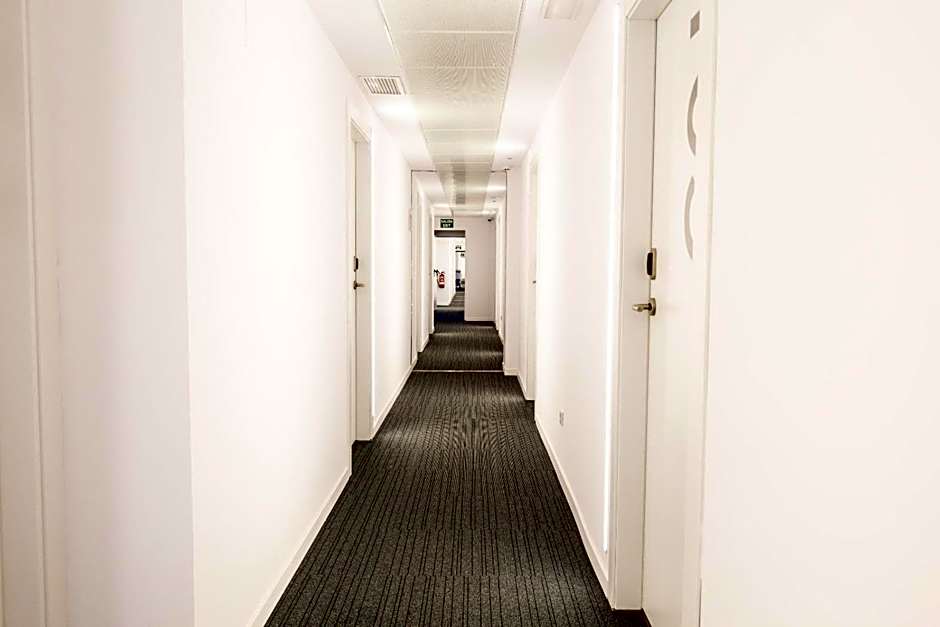 Sercotel Valencia Alameda 41