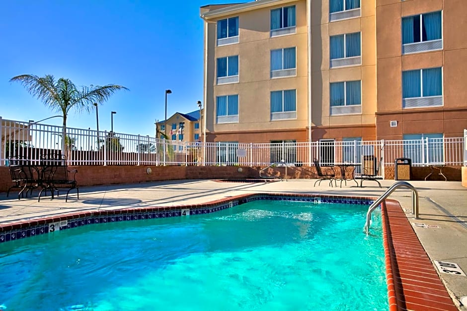 Holiday Inn Express New Orleans East, an IHG Hotel
