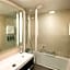 Hilton Zurich Airport