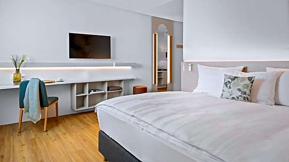Hey Lou Hotel Karlsruhe Messe
