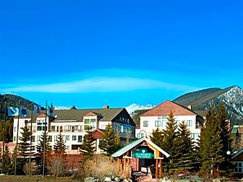 Mountain House Neighborhood  by Keystone Resort
