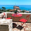 B&B Tre Finestre sul Mare