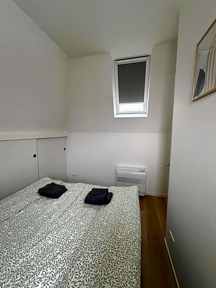 Apartement hotel Stays by ADM