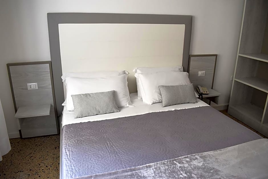 Hotel Edelweiss