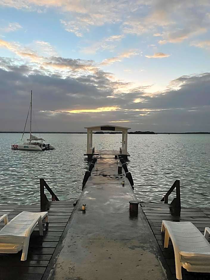 Hotel Aldea 19 Bacalar