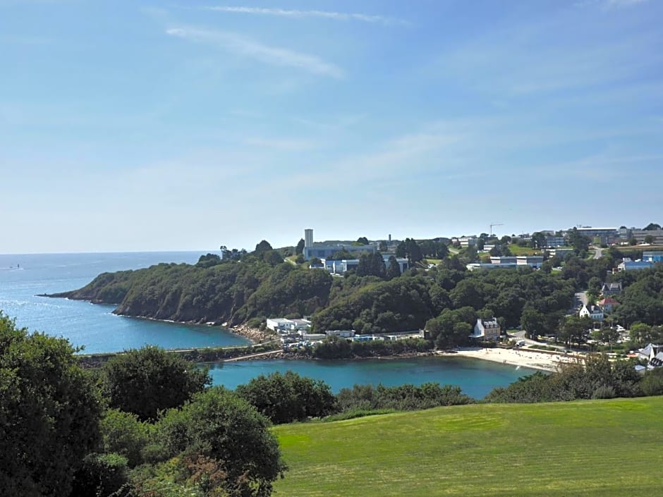 Logis Hôtel du Belvédère