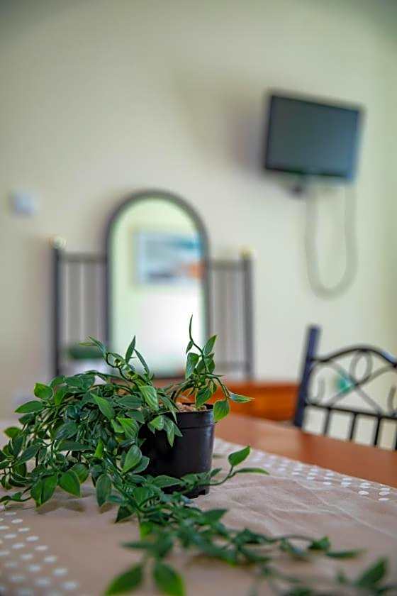 Katakolo Apartments near Olympia