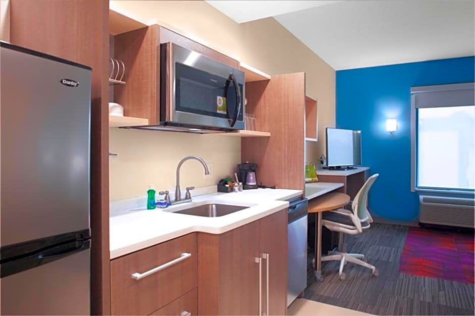 Home2 Suites By Hilton Lake Charles