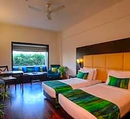 Treehouse Hotel Club & Spa, Bhiwadi