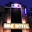 Mine Hotel