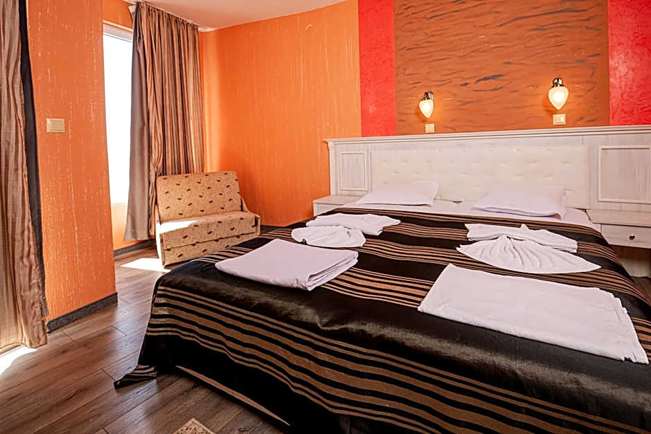 Family Hotel Paros