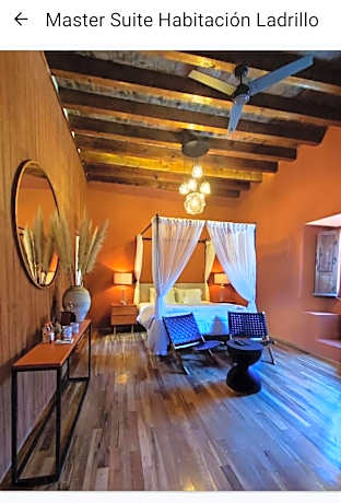 Bito's Hotel Boutique