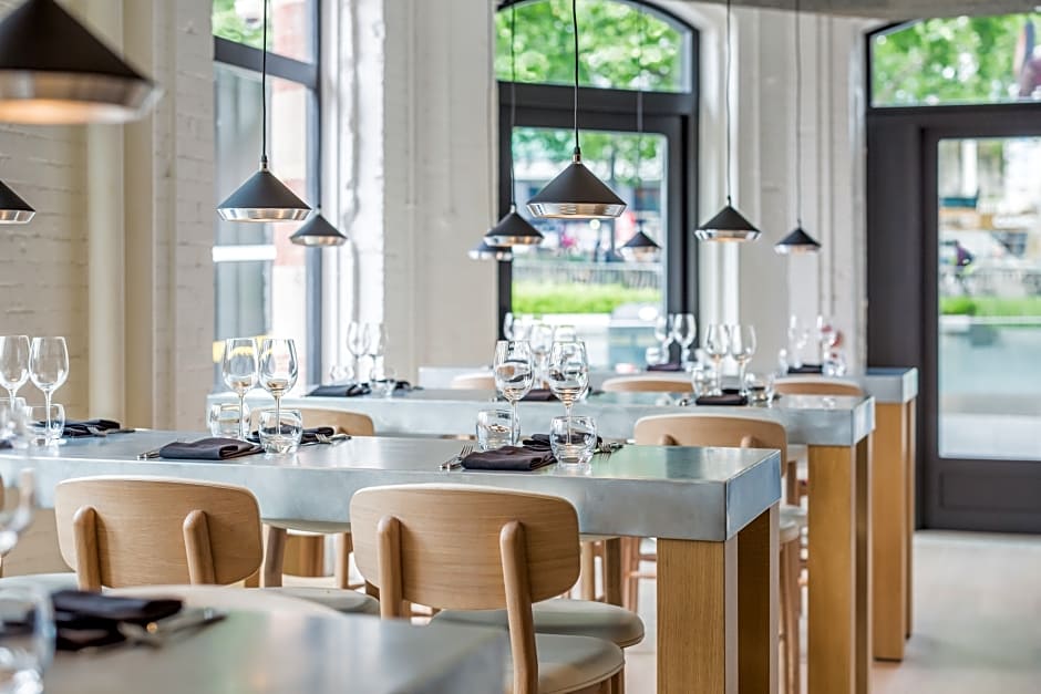 Radisson Blu Hotel, London Leicester Square