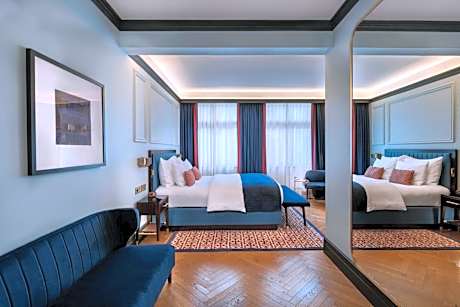 Premium Executive King Room