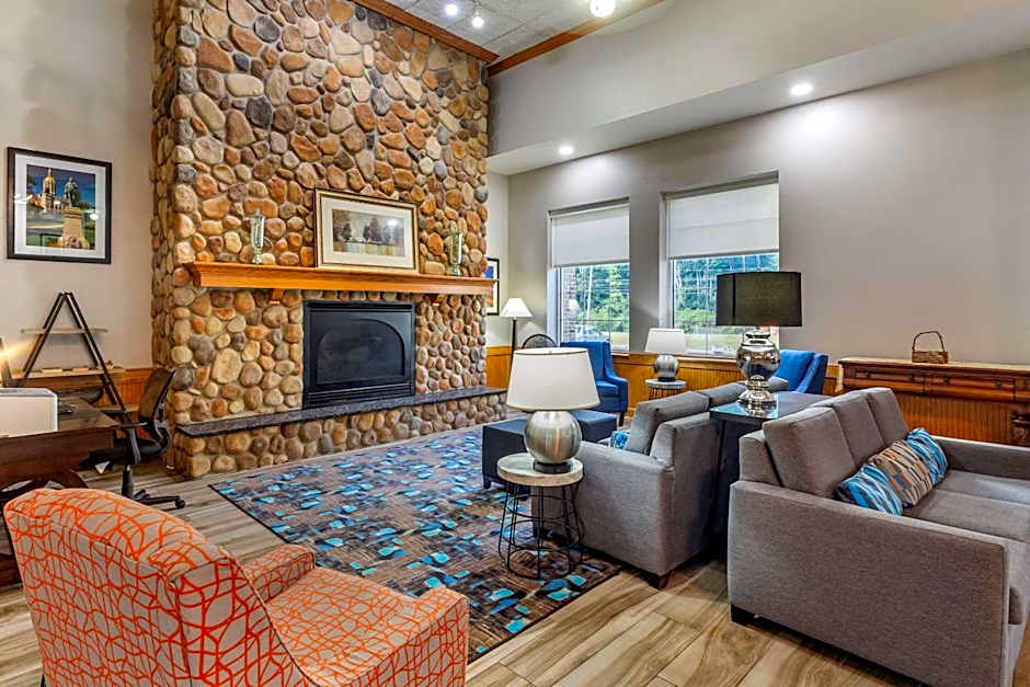 Comfort Inn Griswold