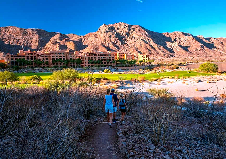Villa Del Palmar At The Islands Of Loreto