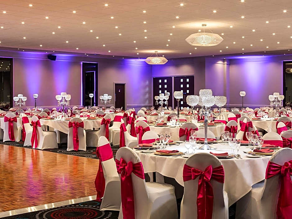 Mercure Northampton