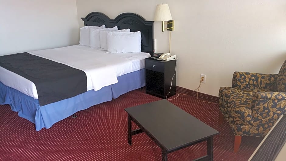 Branson Victorian Inn