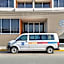 Comfort Inn San Luis Potosi