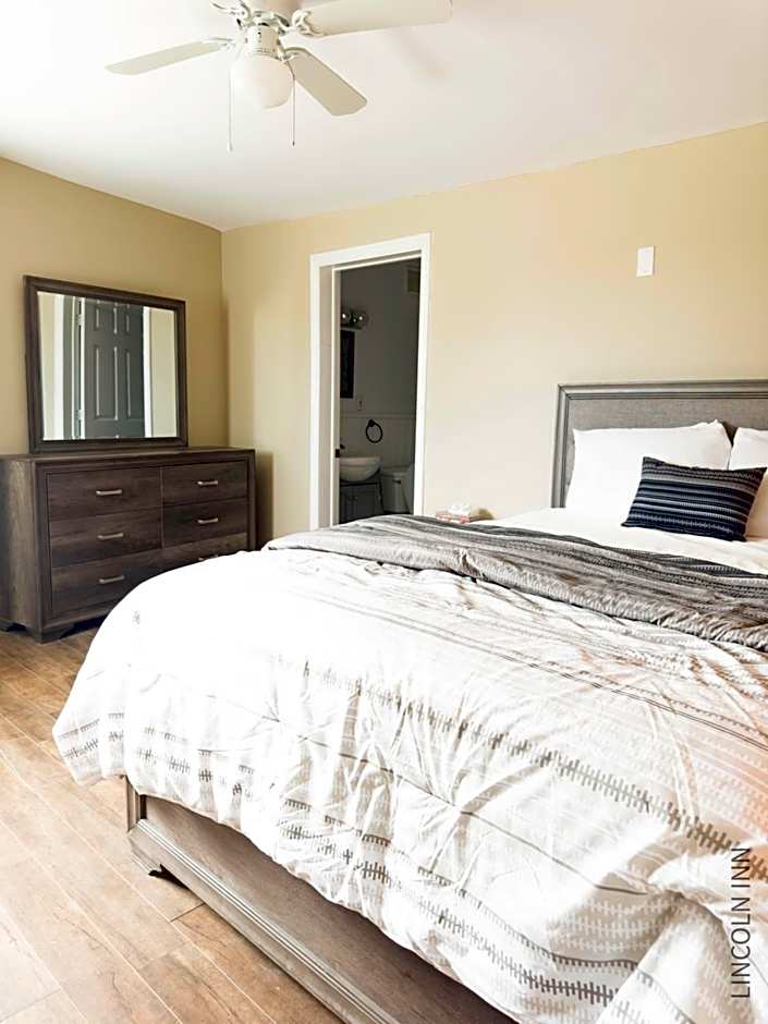 Lincoln Inn Fredericton