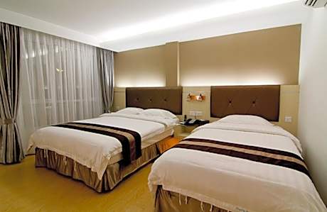 Deluxe Executive Room