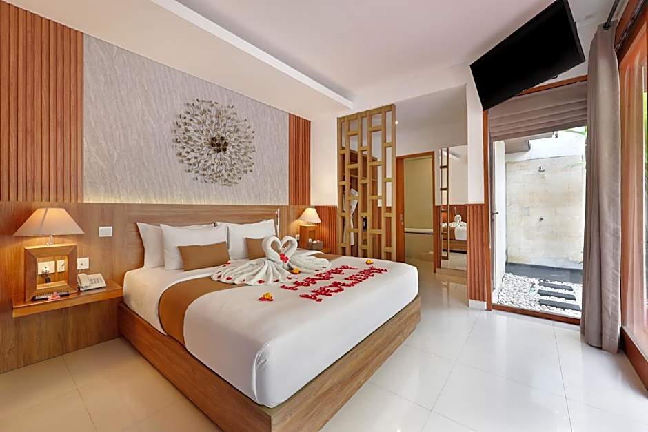 The Sakaye Villas & Spa