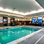 Fairfield Inn & Suites by Marriott Springfield Holyoke