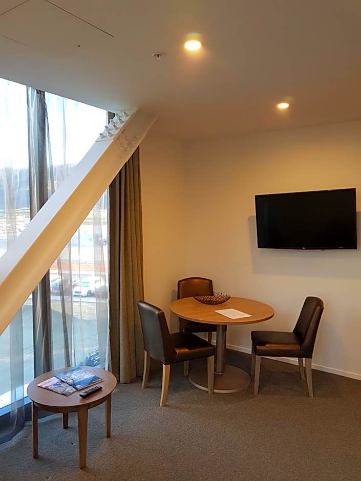 Wyndham Garden Remarkables Park Queenstown