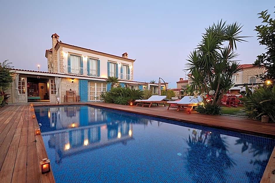 Alakapi Hotel & Villas