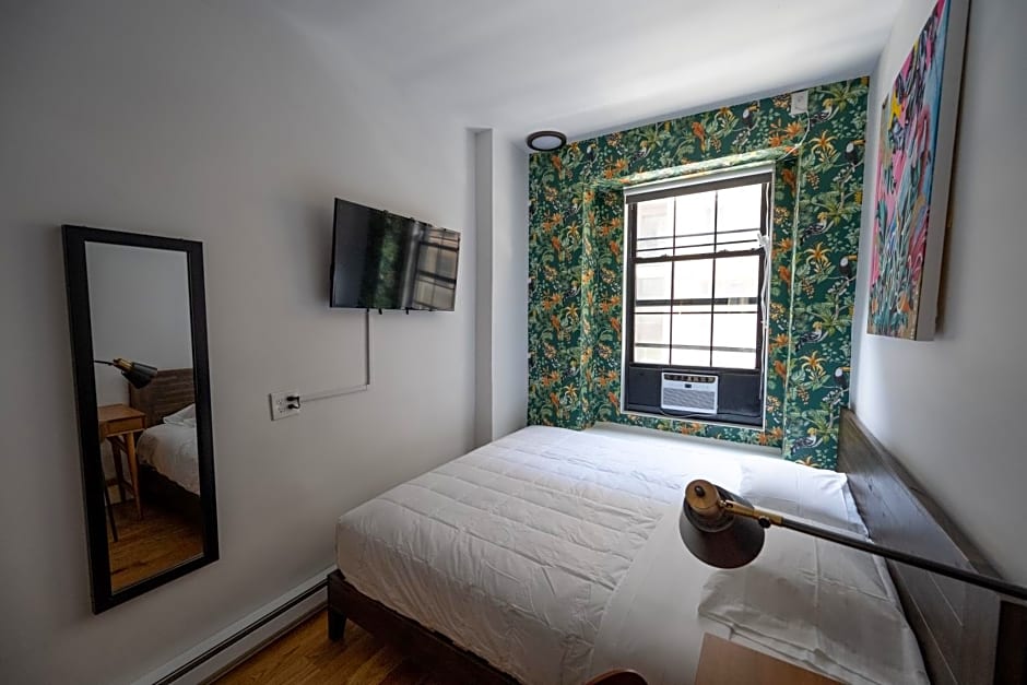 The Flat NYC