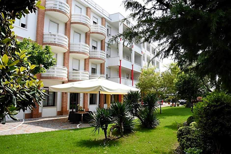 Hotel Terme Vena D'Oro