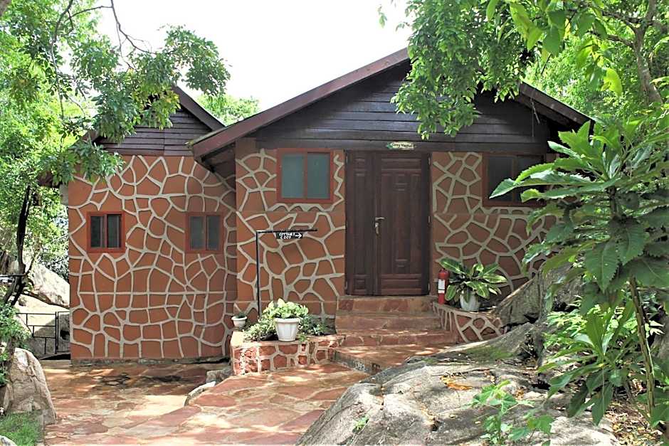 Wag Hill Lodge & Spa