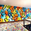 NYX Hotel Mannheim by Leonardo Hotels