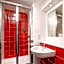 ibis budget London Heathrow T5