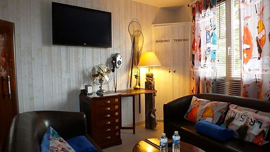 Hôtel - Restaurant - Salon de Thé Le Beauséjour