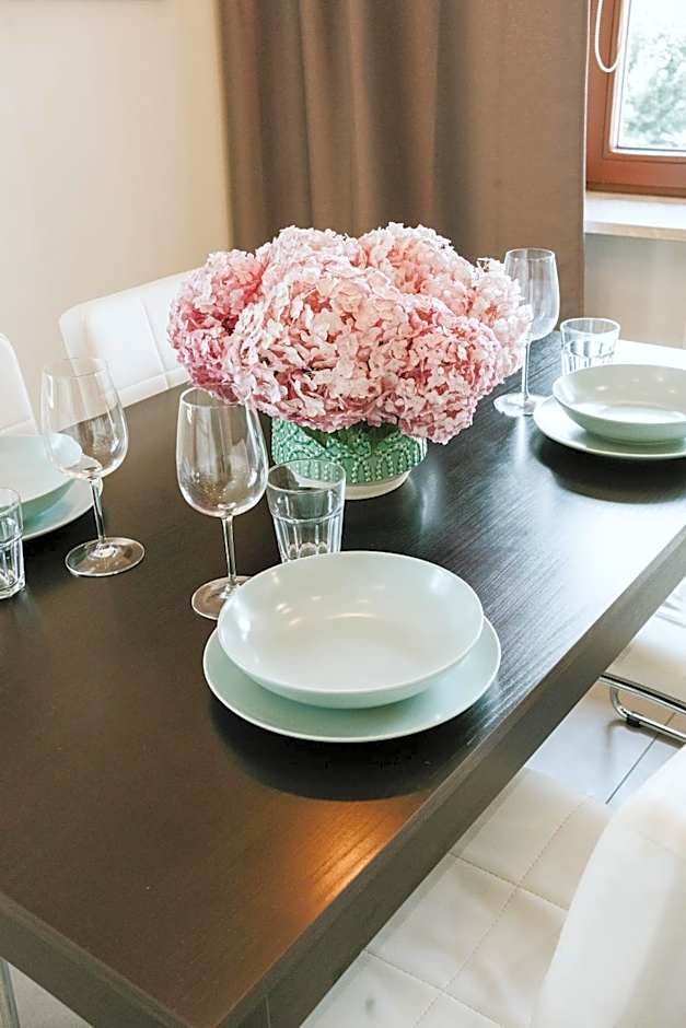 Aura Medical SPA Nałęczów