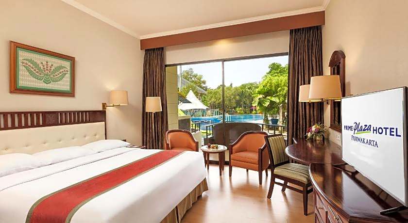 Prime Plaza Hotel Purwakarta