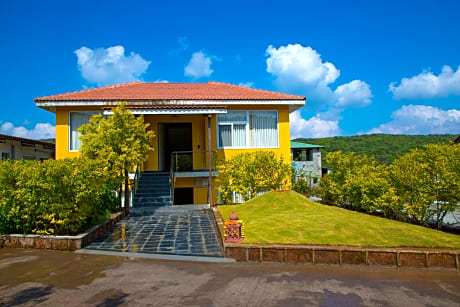 Red Button Resort