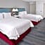 Hampton Inn By Hilton Greenville