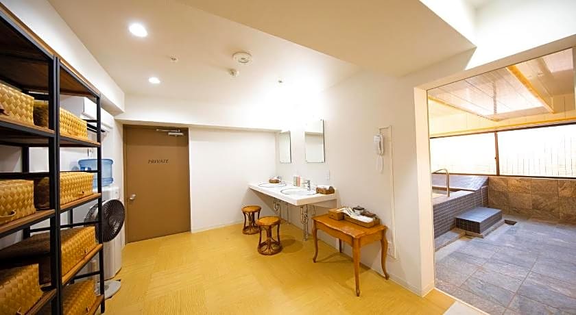 Nagaoka Grand Hotel