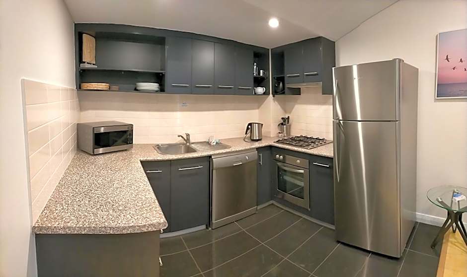 Dunsborough Bay Village Resort Suites