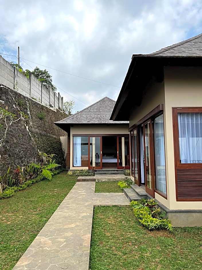 Shankara Munduk Bali